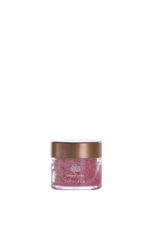 Delicious Lip Scrub Smoothie