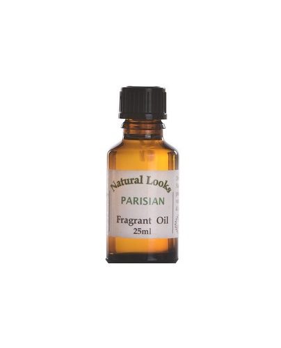 Parisian Fragrant Oil
