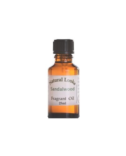 Sandalwood Fragrant Oil