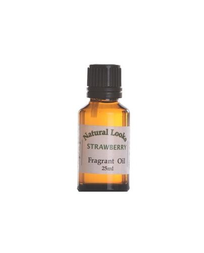Strawberry Fragrant Oil
