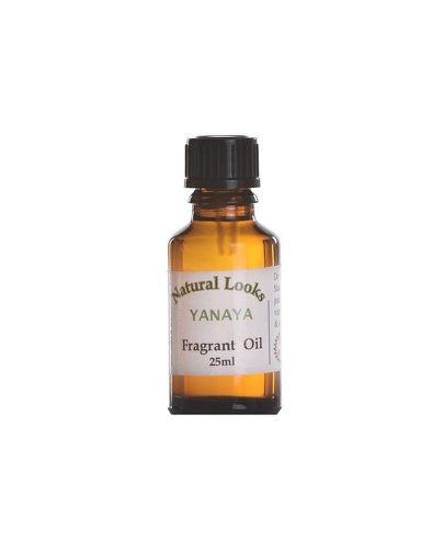 Yanaya Fragrant Oil