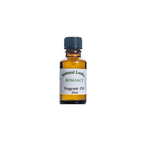Romance Fragrant Oil