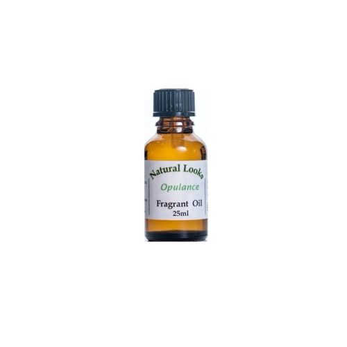 Opulence Fragrant Oil