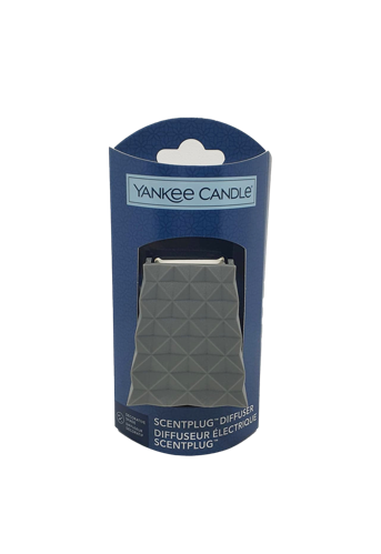 Faceted ScentPlug Base