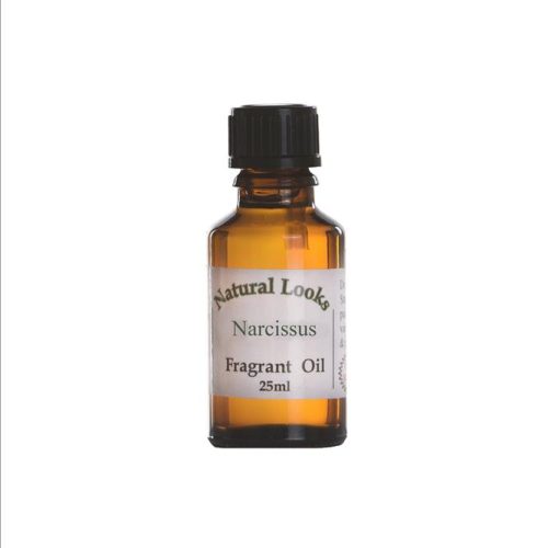 Narcissus Fragrant Oil