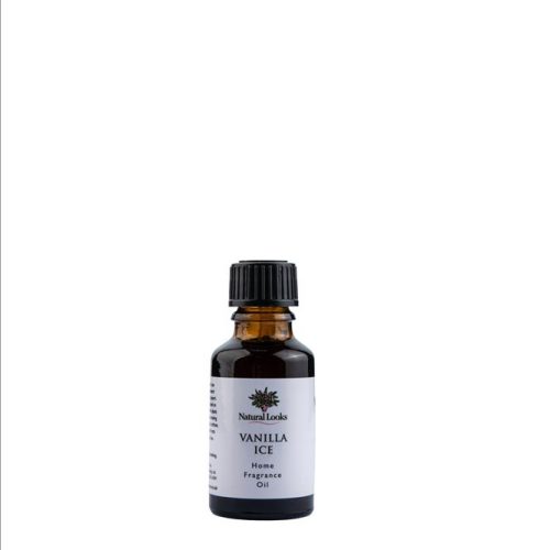Vanilla Ice Fragrant Oil