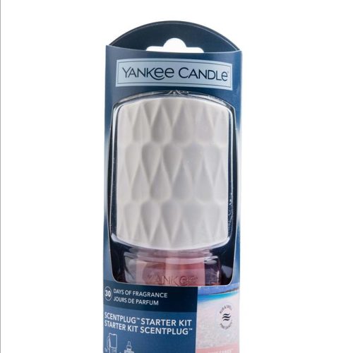 ScentPlug and Refill Packs / Pink Sands