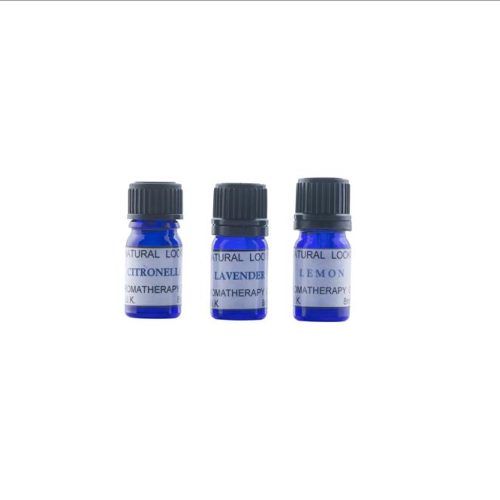 Aromatherapy Oils - 8 ml