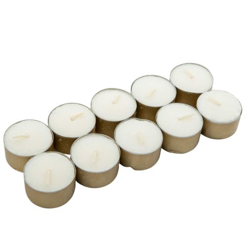 8 Hours Tea Light Candles