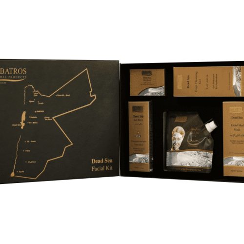 Albatros Beauty Kit