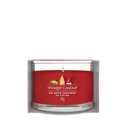 Big Apple Christmas