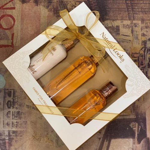 Small Carton Gift Box