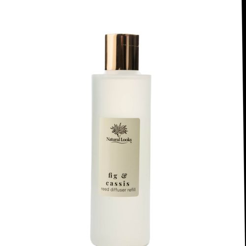 Fig & Cassis Reed Diffusers Refills
