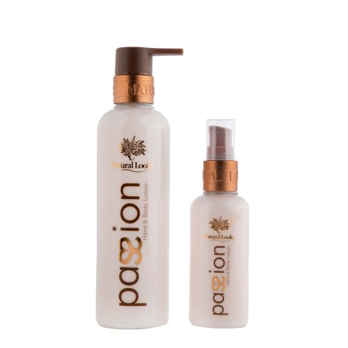 Passion Hand & Body Lotion