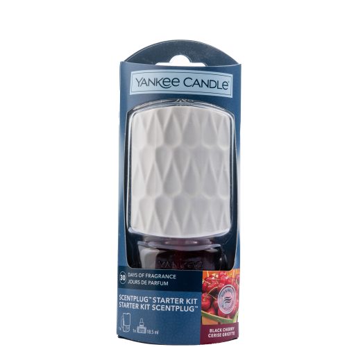 ScentPlug and Refill Packs / Black Cherry