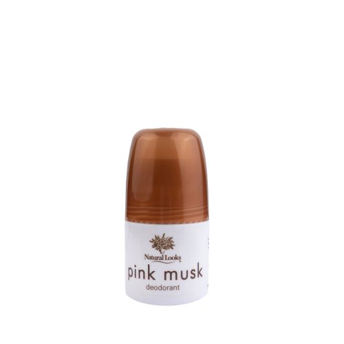 Pink Musk Deodorant