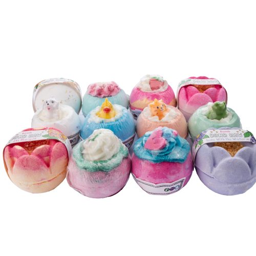 Bath Bombs