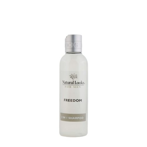 Freedom 2 in 1 Shampoo