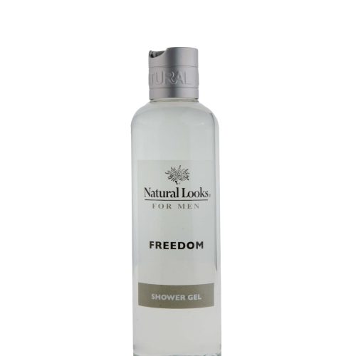 Freedom Shower Gel