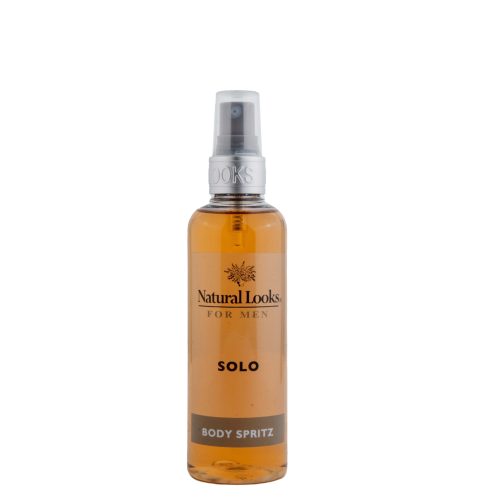 Solo Body Spritz