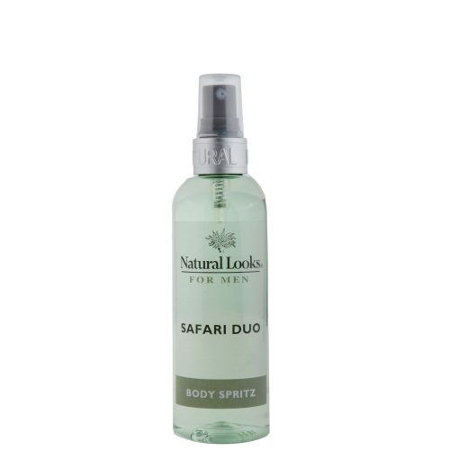 Safari Duo Body Spritz