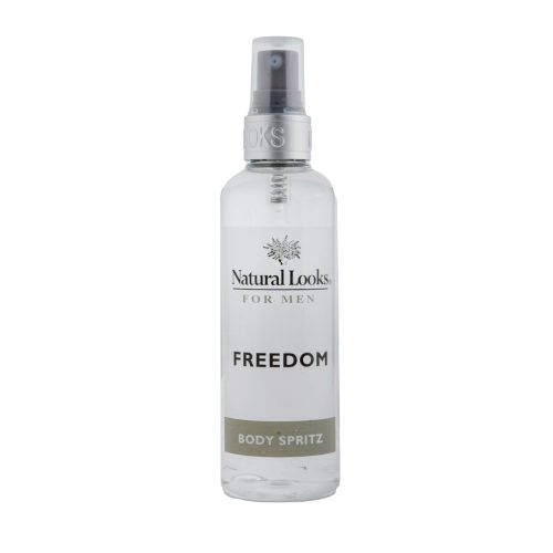 Freedom Body Spritz