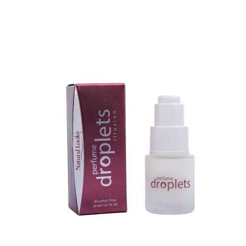 Illusion Perfume Droplets