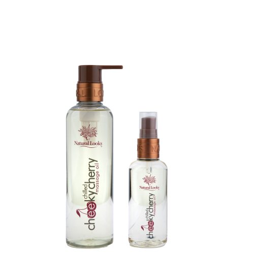 Delicious Massage Oil