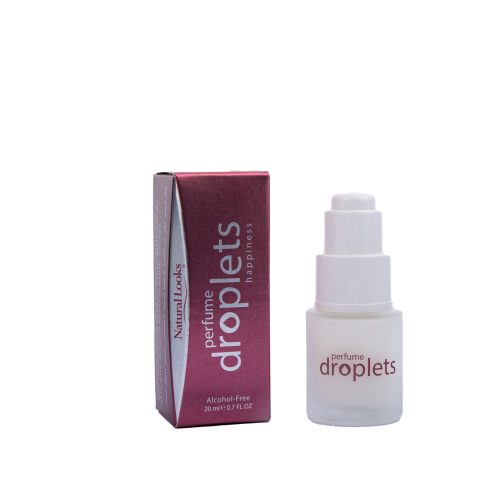 Happiness Perfume Droplets