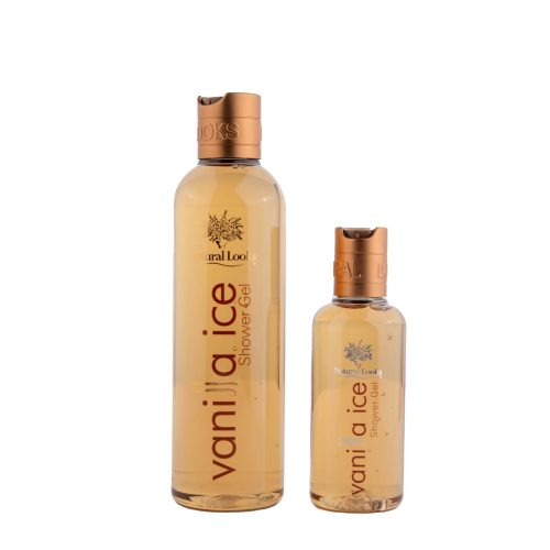 Vanilla Ice Shower Gel