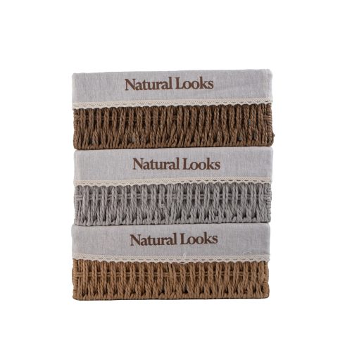 Natural Looks Baskets