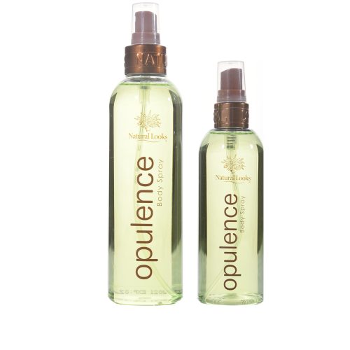 Opulence Body Spray