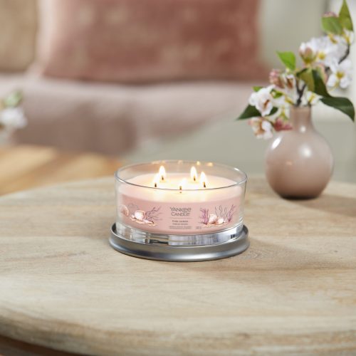 Multiwick Tumbler Candle (5-wick)