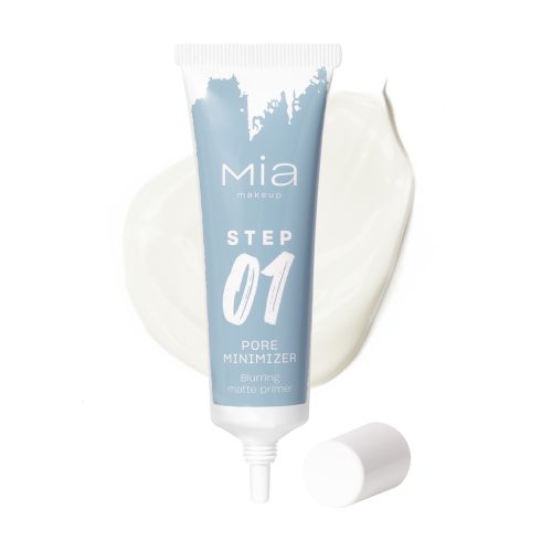 Step 1 Pore Minimizer Primer