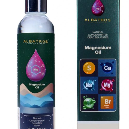 Magnesium Oil
