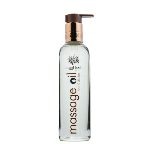 Anti-Cellulite Massage Oil