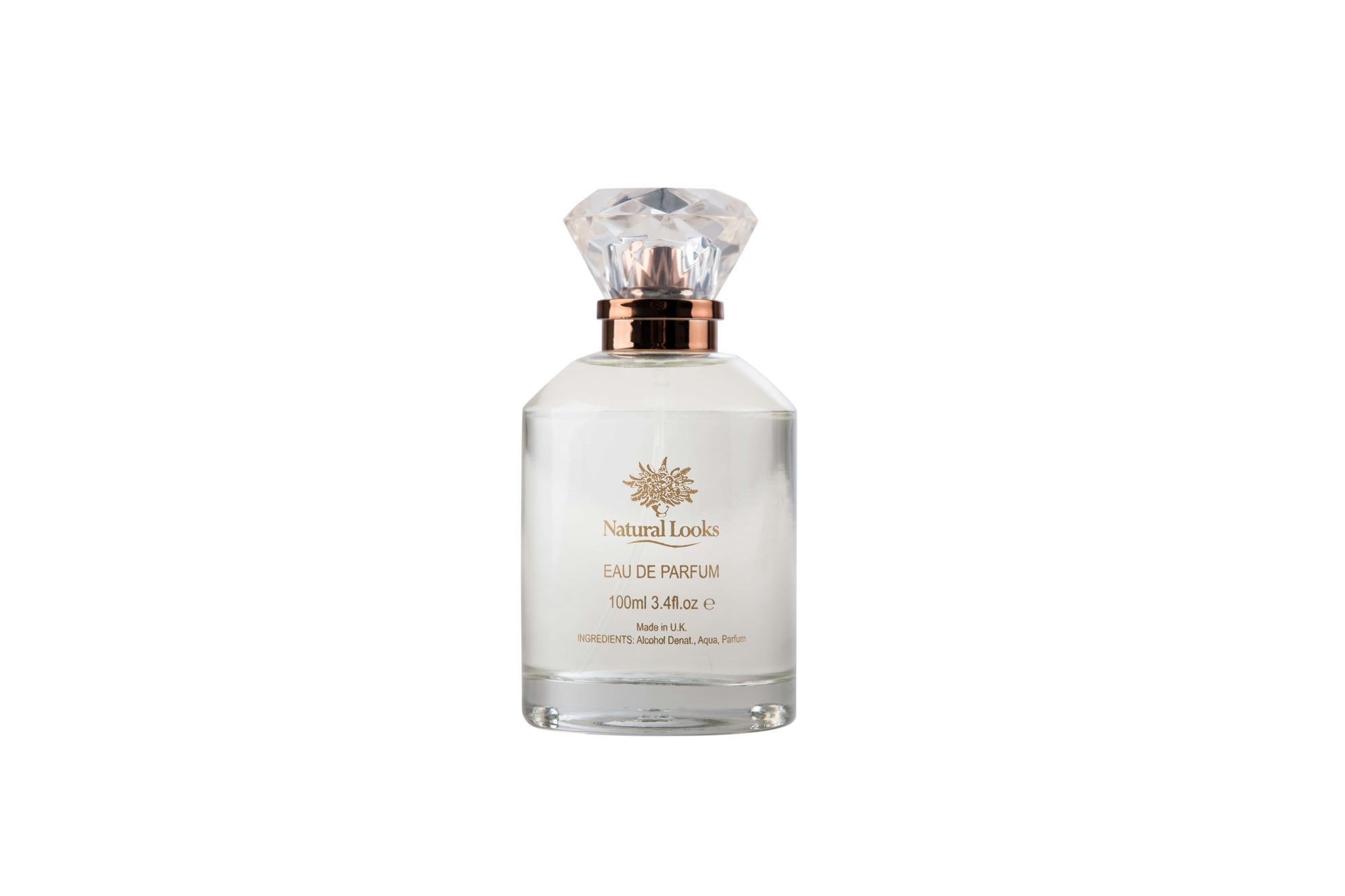Arabian Nights Oud Eau de Parfum