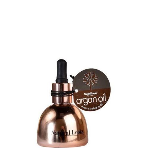 Argan Oil Head-To-Toe Beauty Oil
