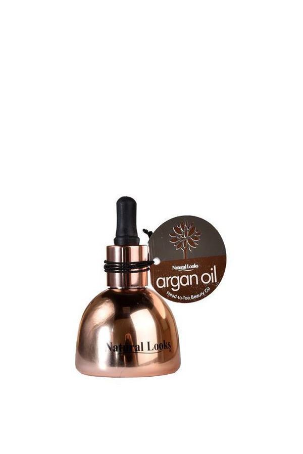 Argan Oil Head-To-Toe Beauty Oil