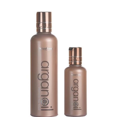 Argan Oil Intensive Hair Mask