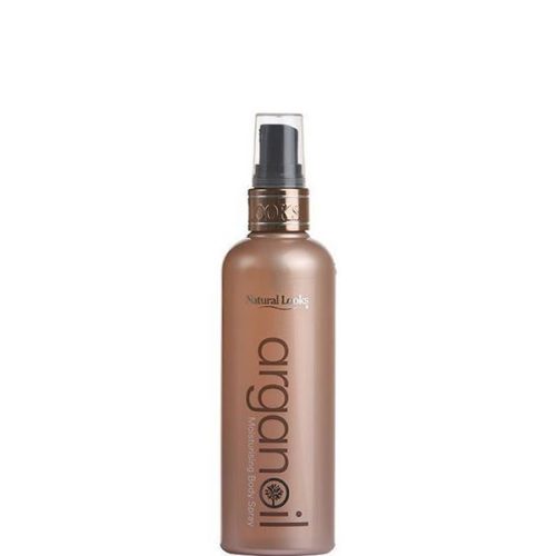 Argan Oil Moisturising Body Spray
