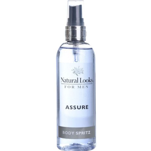 Assure Body Spritz