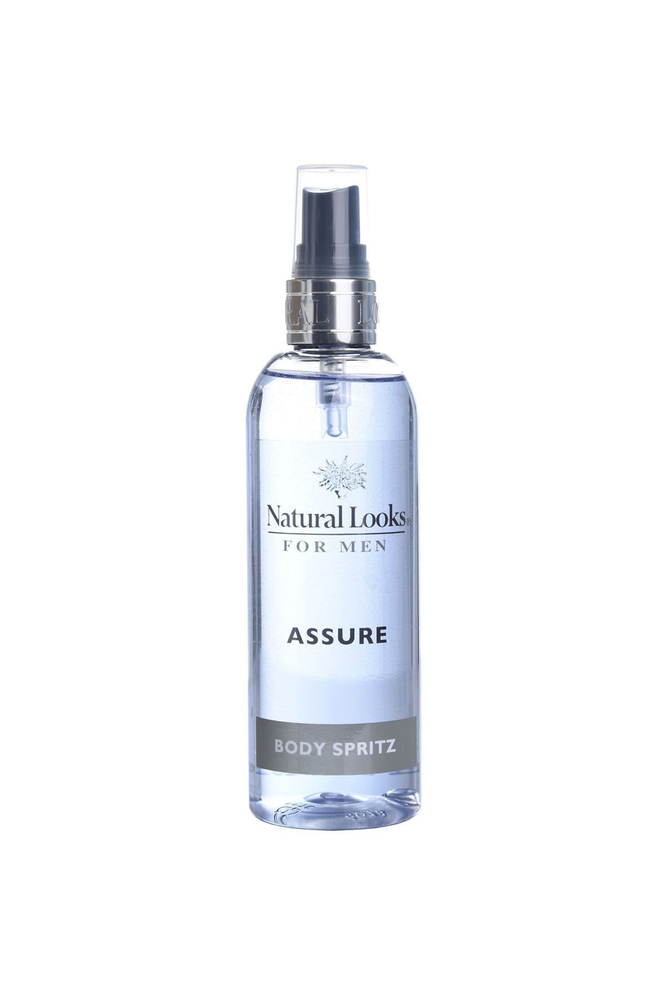 Assure Body Spritz