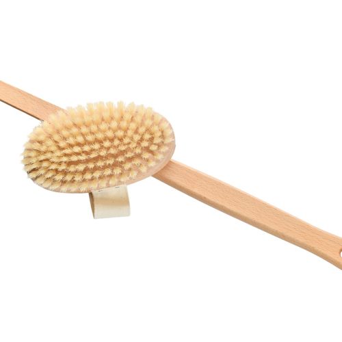 Bristle Bath Brush