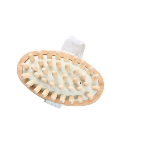 Cellulite Massage Brush