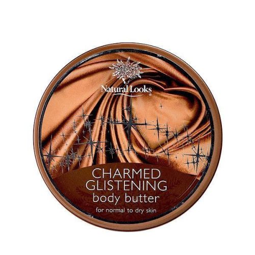 Charmed Glistening Body Butter