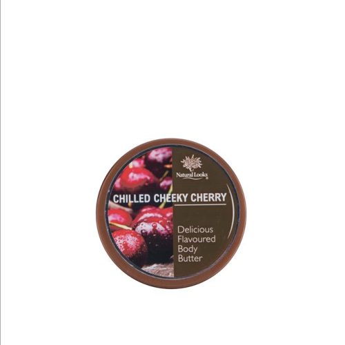 Chilled Cheeky Cherry Delicious Flavoured Body Butter