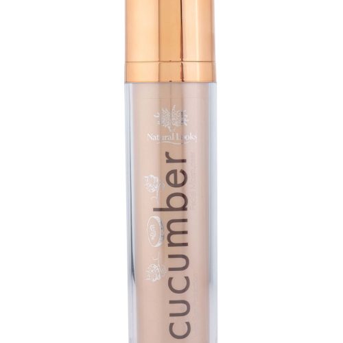 Cucumber Facial Moisturiser