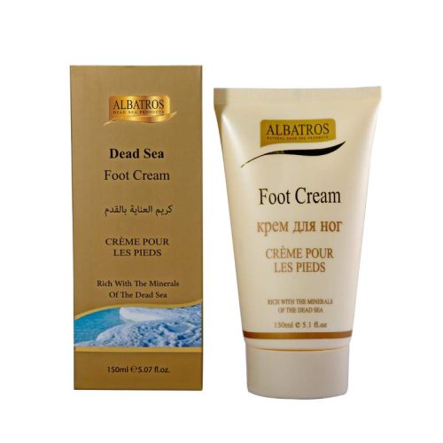 Foot Cream