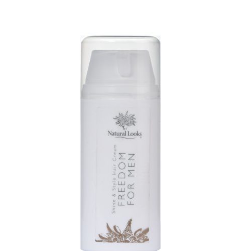 Freedom Shine & Styling Hair Cream